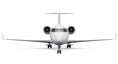Private Jet Icon - Safe Travels Chauffeur Services