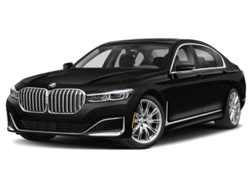 BMW-7-Series Chauffeur Services - Safe Travels VIP