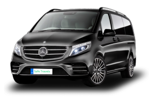 Luxury MPV