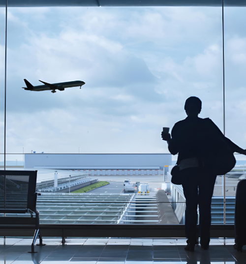 Safe Travels VIP - UK Airport Transfers Gatwick Airport Chauffeur Services