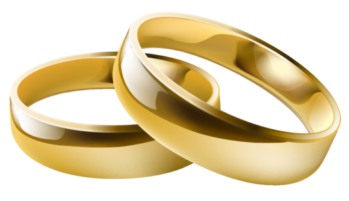 Wedding Rings, Chauffeur Services for Weddings - Safe Travels VIP