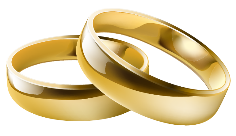 Wedding Rings, Chauffeur Services for Weddings - Safe Travels VIP