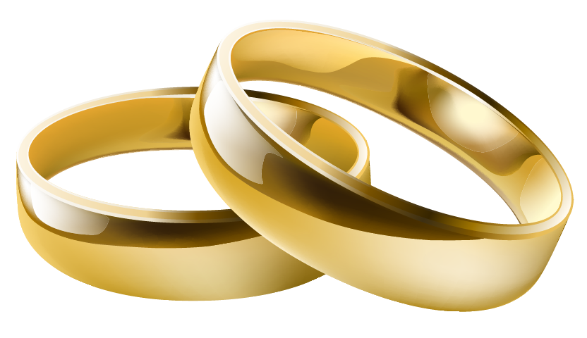 Wedding Rings, Chauffeur Services for Weddings - Safe Travels VIP