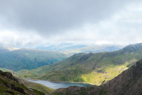 Snowdonia National Park in North Wales, Private Tour Chauffeur Services - Safe Travels VIP