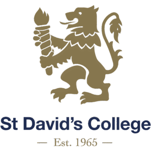 St David's College Logo - Safe Travels VIP